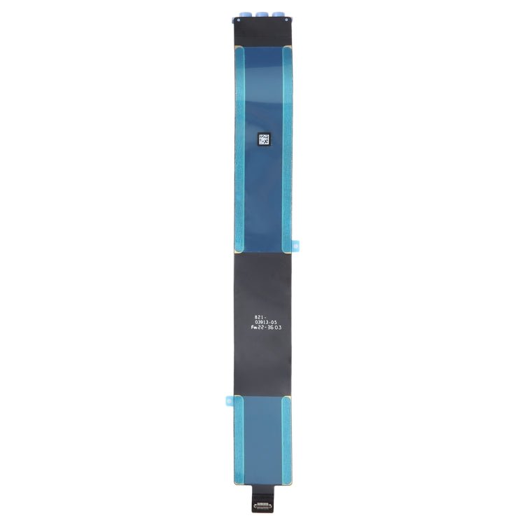 For iPad 10th Gen 10.9 2022 A2757 A2777 A2696 Keyboard Connecting Flex Cable, A2757 A2777 A2696(Blue), A2757 A2777 A2696(Red), A2757 A2777 A2696(White), A2757 A2777 A2696(Yellow) - ORIWHIZ