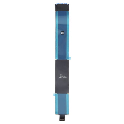 For iPad 10th Gen 10.9 2022 A2757 A2777 A2696 Keyboard Connecting Flex Cable, A2757 A2777 A2696(Blue), A2757 A2777 A2696(Red), A2757 A2777 A2696(White), A2757 A2777 A2696(Yellow) - ORIWHIZ