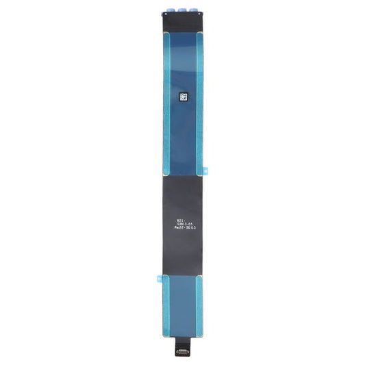 For iPad 10th Gen 10.9 2022 A2757 A2777 A2696 Keyboard Connecting Flex Cable, A2757 A2777 A2696(Blue), A2757 A2777 A2696(Red), A2757 A2777 A2696(White), A2757 A2777 A2696(Yellow) - ORIWHIZ