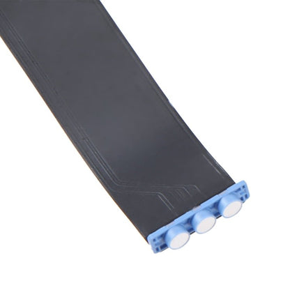 For iPad 10th Gen 10.9 2022 A2757 A2777 A2696 Keyboard Connecting Flex Cable, A2757 A2777 A2696(Blue), A2757 A2777 A2696(Red), A2757 A2777 A2696(White), A2757 A2777 A2696(Yellow) - ORIWHIZ