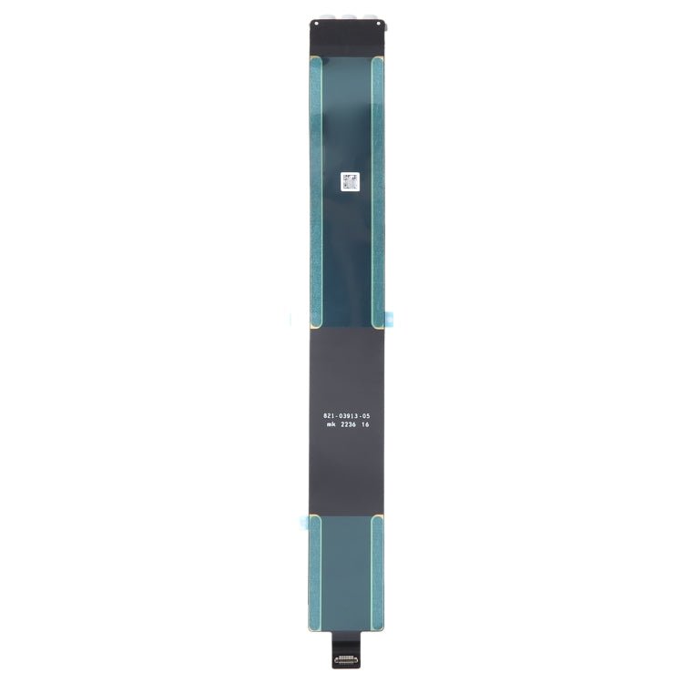 For iPad 10th Gen 10.9 2022 A2757 A2777 A2696 Keyboard Connecting Flex Cable, A2757 A2777 A2696(Blue), A2757 A2777 A2696(Red), A2757 A2777 A2696(White), A2757 A2777 A2696(Yellow) - ORIWHIZ