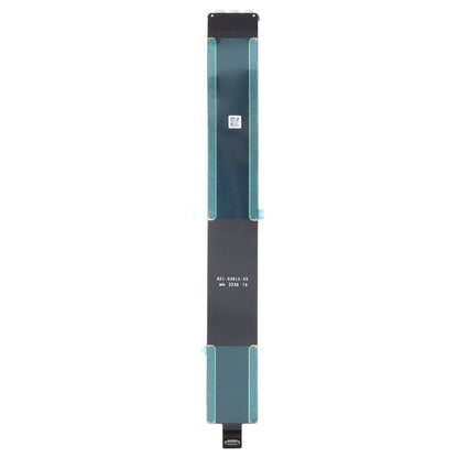 For iPad 10th Gen 10.9 2022 A2757 A2777 A2696 Keyboard Connecting Flex Cable, A2757 A2777 A2696(Blue), A2757 A2777 A2696(Red), A2757 A2777 A2696(White), A2757 A2777 A2696(Yellow) - ORIWHIZ