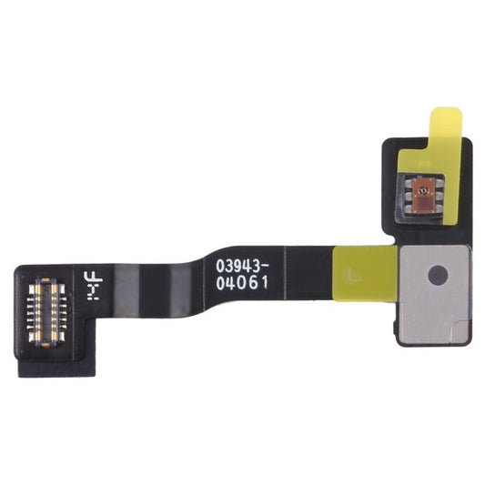 For iPad 2022 A2696 A2757 Microphone + Light Sensor Flex Cable, For iPad 2022 A2696 A2757 - ORIWHIZ