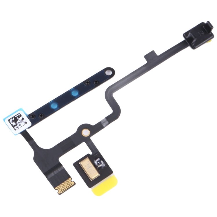 For iPad 2022 A2696 A2757 Volume Button & Microphone Flex Cable, For iPad 2022 A2696 A2757 - ORIWHIZ