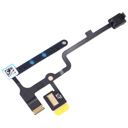 For iPad 2022 A2696 A2757 Volume Button & Microphone Flex Cable, For iPad 2022 A2696 A2757 - ORIWHIZ