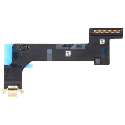 For iPad 2022 A2757 A2777 4G Edition Charging Port Flex Cable, For iPad 2022(4G Edition) - ORIWHIZ