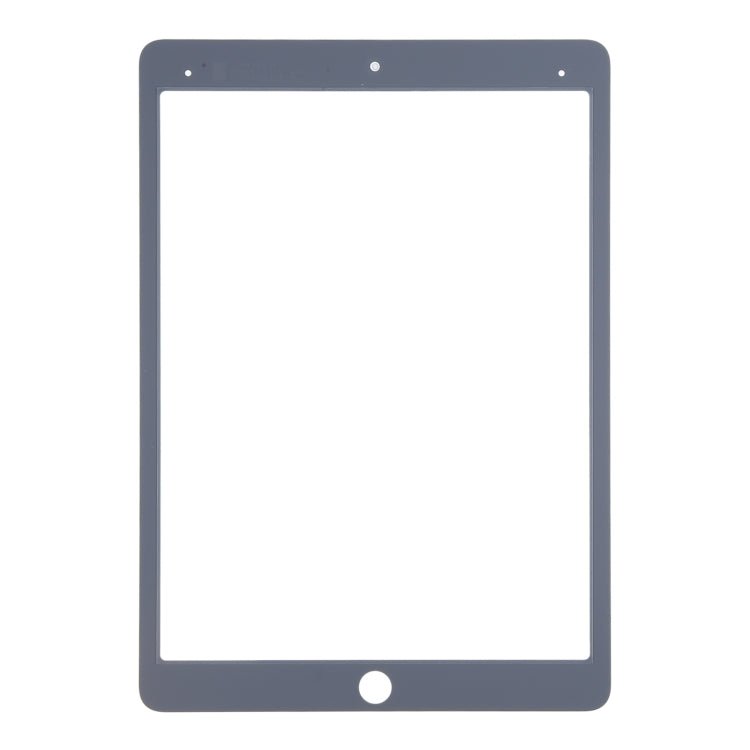 For iPad 9.7 Front Screen Outer Glass Lens with OCA Optically Clear Adhesive, For iPad 9.7 - ORIWHIZ