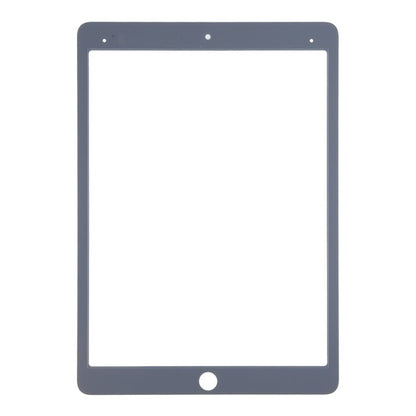 For iPad 9.7 Front Screen Outer Glass Lens with OCA Optically Clear Adhesive, For iPad 9.7 - ORIWHIZ
