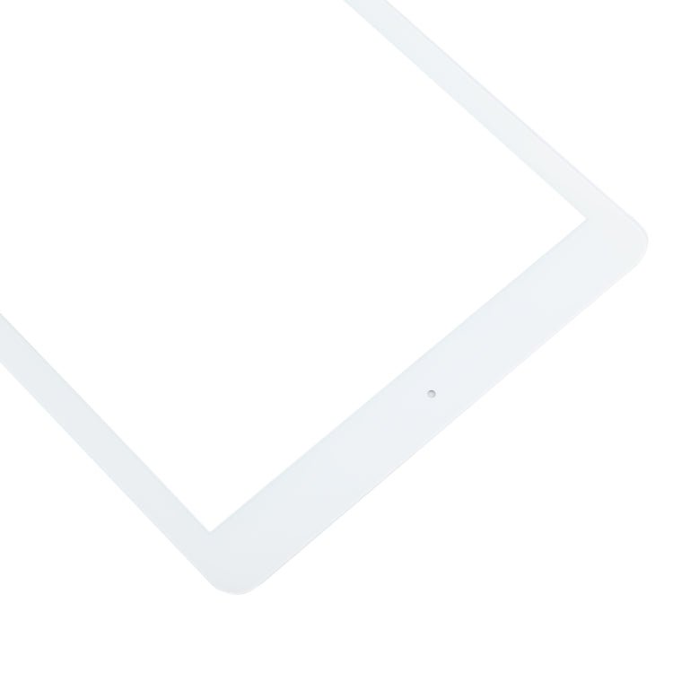 For iPad 9.7 Front Screen Outer Glass Lens with OCA Optically Clear Adhesive, For iPad 9.7 - ORIWHIZ