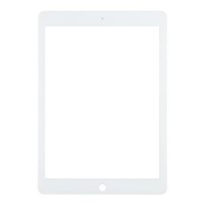 For iPad 9.7 Front Screen Outer Glass Lens with OCA Optically Clear Adhesive, For iPad 9.7 - ORIWHIZ