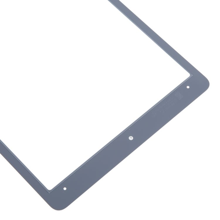 For iPad 9.7 Front Screen Outer Glass Lens with OCA Optically Clear Adhesive, For iPad 9.7 - ORIWHIZ