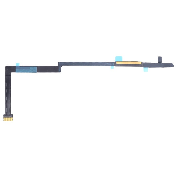 For iPad 9.7 inch 2017 2018 Fingerprint Repair Flex Cable, For iPad 9.7 inch 2017 2018 - ORIWHIZ