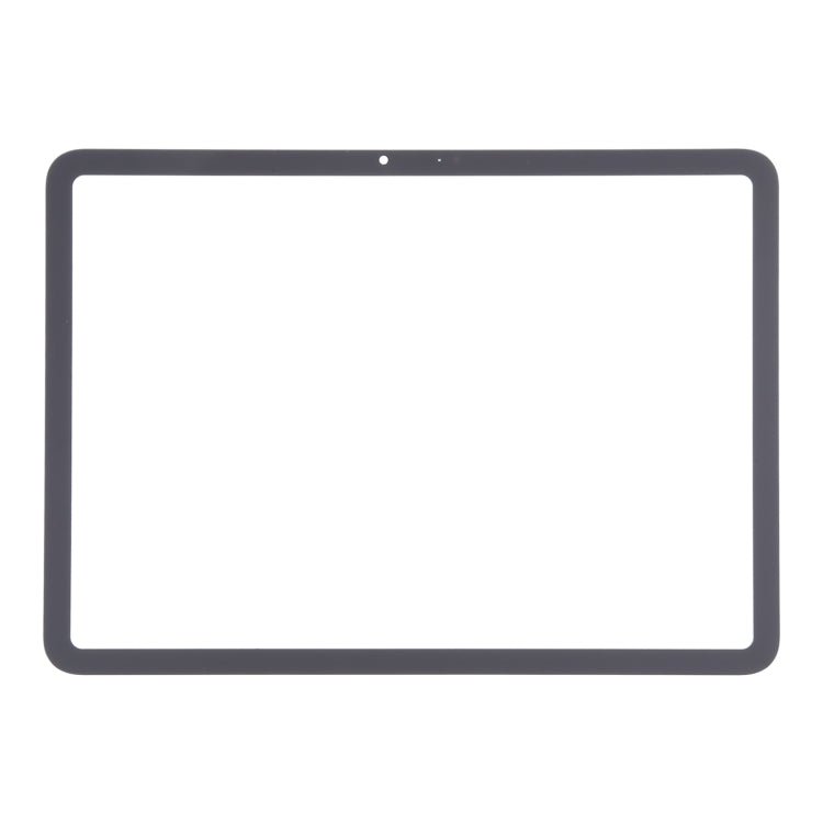 For iPad Air 11 inch 2024 A2899 A2900 Front Screen Outer Glass Lens with OCA Optically Clear Adhesive, A2899 A2900 - ORIWHIZ
