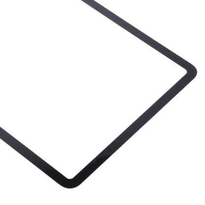For iPad Air 11 inch 2024 A2899 A2900 Front Screen Outer Glass Lens with OCA Optically Clear Adhesive, A2899 A2900 - ORIWHIZ
