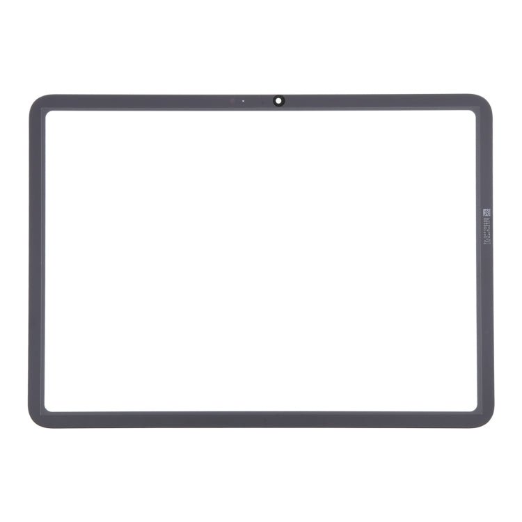For iPad Air 11 inch 2024 A2899 A2900 Front Screen Outer Glass Lens with OCA Optically Clear Adhesive, A2899 A2900 - ORIWHIZ