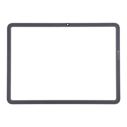 For iPad Air 11 inch 2024 A2899 A2900 Front Screen Outer Glass Lens with OCA Optically Clear Adhesive, A2899 A2900 - ORIWHIZ