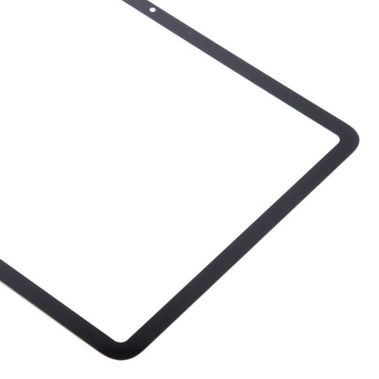 For iPad Air 11 inch 2024 A2899 A2900 Front Screen Outer Glass Lens with OCA Optically Clear Adhesive, A2899 A2900 - ORIWHIZ