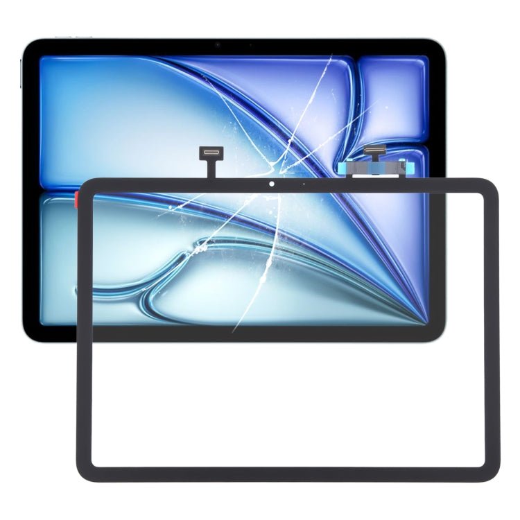 For iPad Air 11 inch 2024 A2899 A2900 OEM Touch Panel, A2899 A2900 - ORIWHIZ