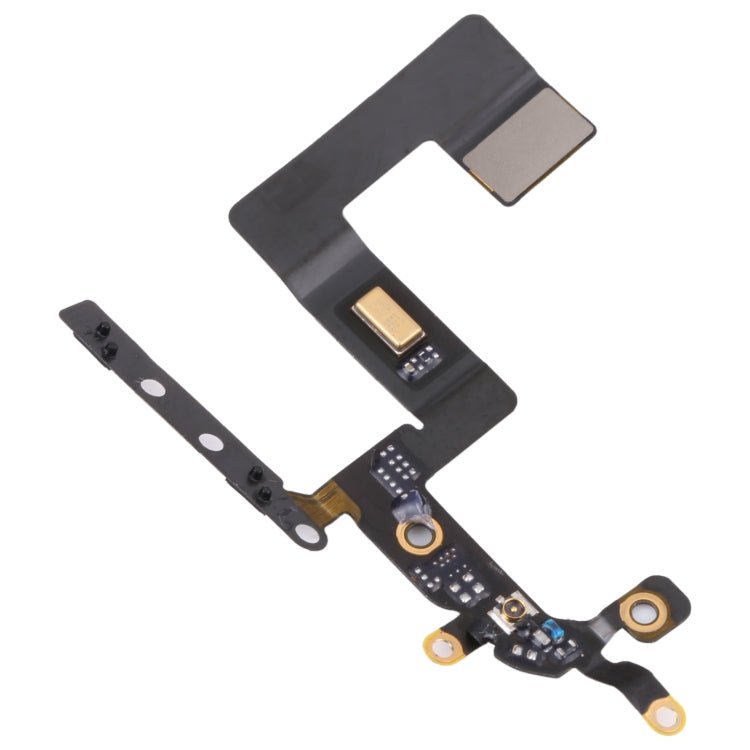 For iPad Air 2022 Volume Button Flex Cable, For iPad Air 2022 - ORIWHIZ