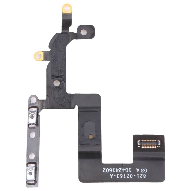 For iPad Air 2022 Volume Button Flex Cable, For iPad Air 2022 - ORIWHIZ