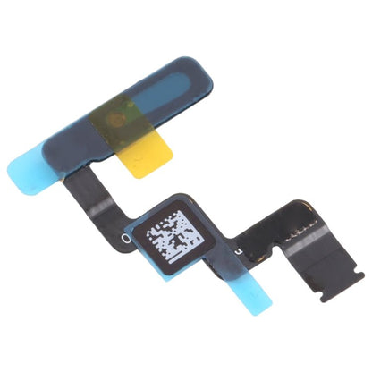 For iPad Air 2022 WiFi Edition Microphone Flex Cable, For iPad Air 2022 - ORIWHIZ