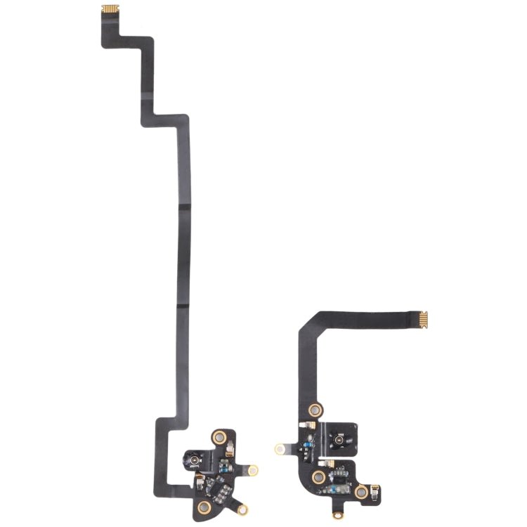 For iPad Air 4 10.9 2020 A2324 A2072 A2325 A2316 821 - 02760 - A Left and Right Antenna Flex Cable, For iPad Air 4 10.9 2020 - ORIWHIZ