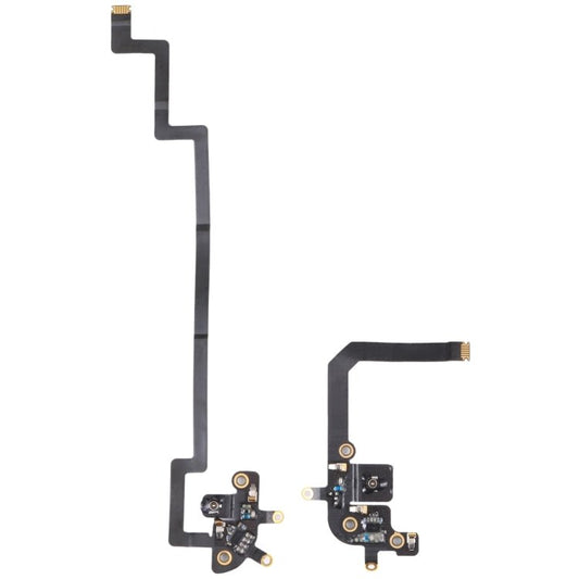 For iPad Air 4 10.9 2020 A2324 A2072 A2325 A2316 821 - 02760 - A Left and Right Antenna Flex Cable, For iPad Air 4 10.9 2020 - ORIWHIZ