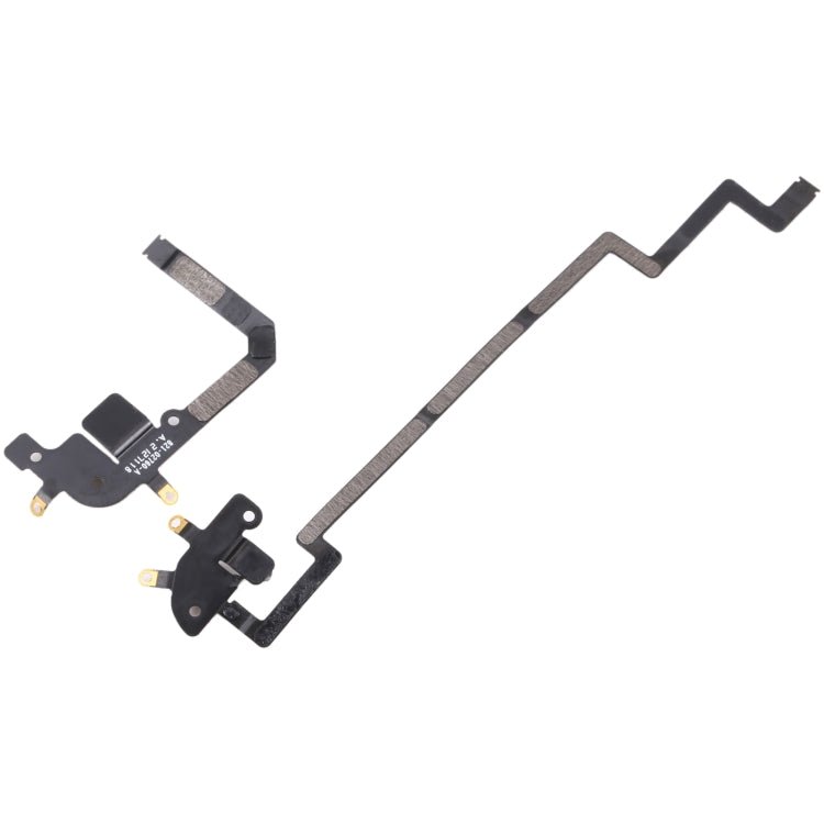 For iPad Air 4 10.9 2020 A2324 A2072 A2325 A2316 821 - 02760 - A Left and Right Antenna Flex Cable, For iPad Air 4 10.9 2020 - ORIWHIZ