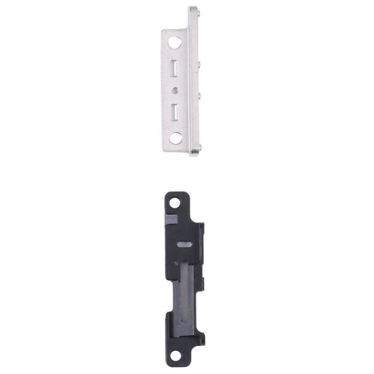 For iPad Air 4 2020 A2316 WiFi Power Button & Volume Button Flex Cable Bezel Frame, For iPad Air 4 2020 WiFi - ORIWHIZ