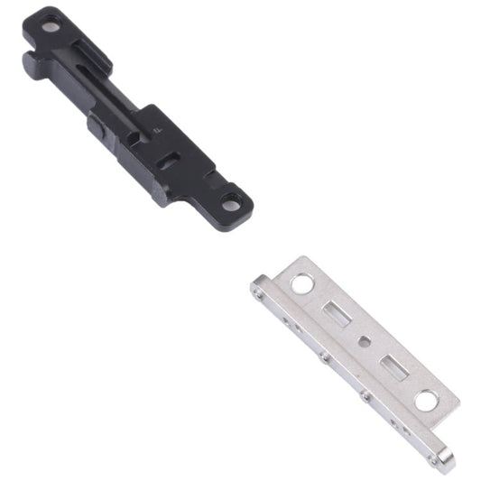 For iPad Air 4 2020 A2316 WiFi Power Button & Volume Button Flex Cable Bezel Frame, For iPad Air 4 2020 WiFi - ORIWHIZ