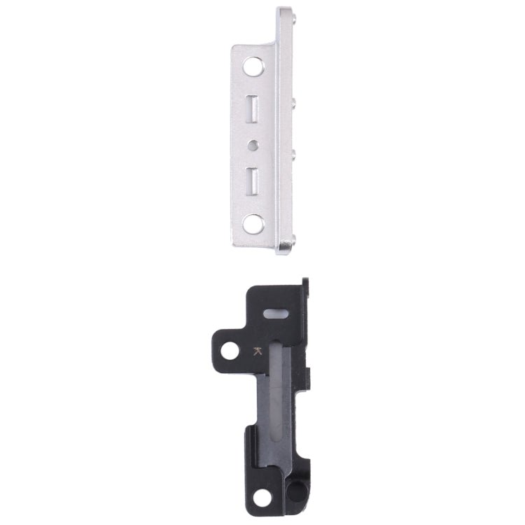 For iPad Air 4 2020 A2324 A2072 A2325 4G Power Button & Volume Button Flex Cable Bezel Frame, For iPad Air 4 2020 4G - ORIWHIZ