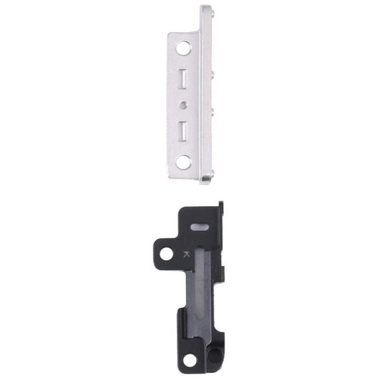 For iPad Air 4 2020 A2324 A2072 A2325 4G Power Button & Volume Button Flex Cable Bezel Frame, For iPad Air 4 2020 4G - ORIWHIZ