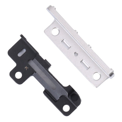 For iPad Air 4 2020 A2324 A2072 A2325 4G Power Button & Volume Button Flex Cable Bezel Frame, For iPad Air 4 2020 4G - ORIWHIZ
