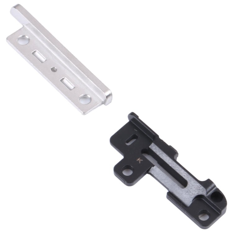 For iPad Air 4 2020 A2324 A2072 A2325 4G Power Button & Volume Button Flex Cable Bezel Frame, For iPad Air 4 2020 4G - ORIWHIZ