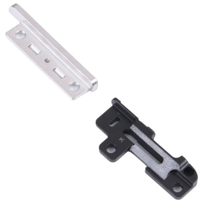 For iPad Air 4 2020 A2324 A2072 A2325 4G Power Button & Volume Button Flex Cable Bezel Frame, For iPad Air 4 2020 4G - ORIWHIZ