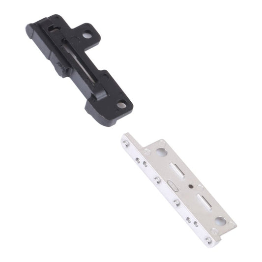 For iPad Air 4 2020 A2324 A2072 A2325 4G Power Button & Volume Button Flex Cable Bezel Frame, For iPad Air 4 2020 4G - ORIWHIZ