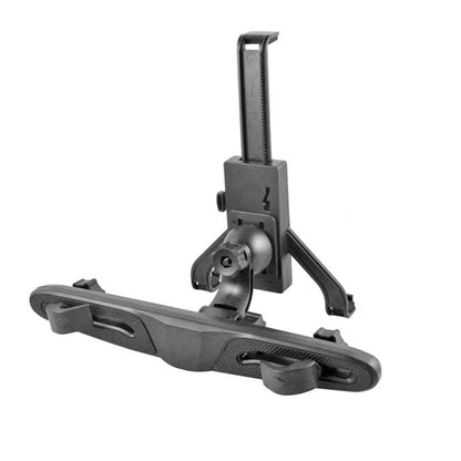For iPad Air / New iPad / iPad 4 / iPad mini 1 / 2 / 3 / P3200 / T3100 / P5200 / 7 - 10 inch Tablet PC, Back Car Seat Holder - ORIWHIZ