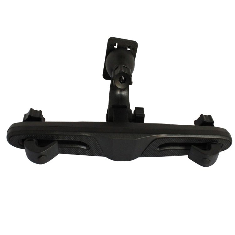 For iPad Air / New iPad / iPad 4 / iPad mini 1 / 2 / 3 / P3200 / T3100 / P5200 / 7 - 10 inch Tablet PC, Back Car Seat Holder - ORIWHIZ