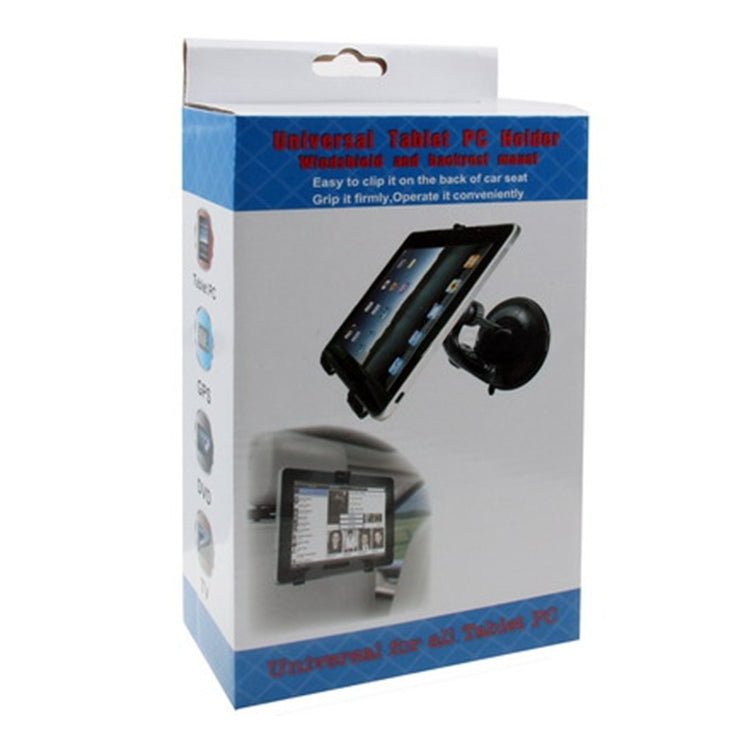 For iPad mini 1 / 2 / 3 / New iPad (iPad 3) / iPad 2 / iPad / Others Tablet, DVD - D - AY - ORIWHIZ