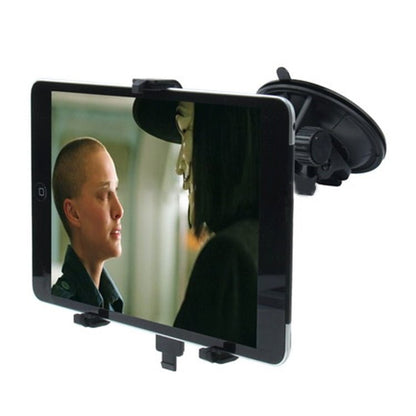 For iPad mini 1 / 2 / 3 / New iPad (iPad 3) / iPad 2 / iPad / Others Tablet, DVD - D - AY - ORIWHIZ