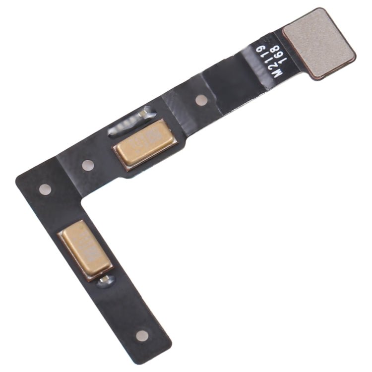 For iPad mini 2019 / mini 5 A2133 4G Edition Microphone Flex Cable, For iPad mini 2019 / mini 5 A2133 4G - ORIWHIZ