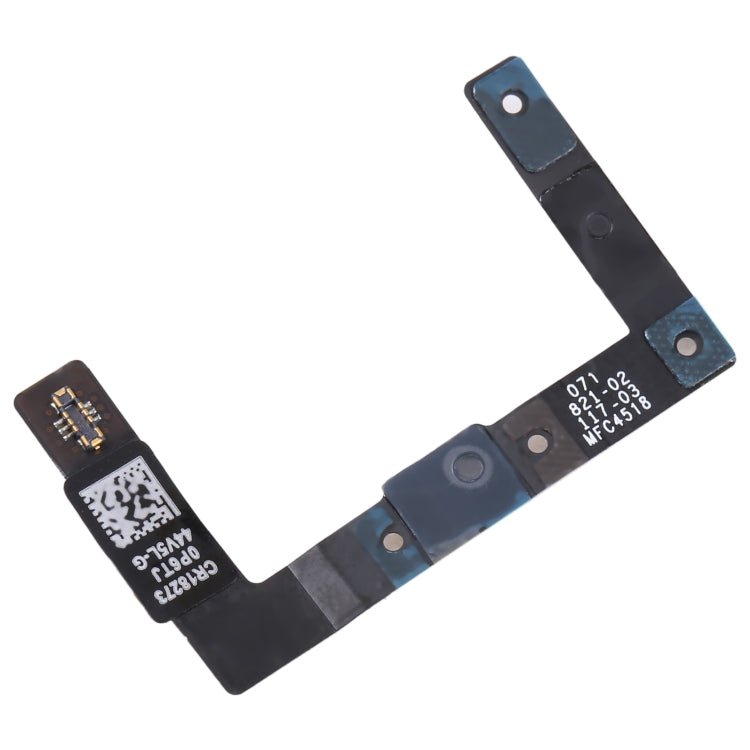 For iPad mini 2019 / mini 5 A2133 WiFi Edition Microphone Flex Cable, For iPad mini 2019 / mini 5 A2133 WiFi - ORIWHIZ