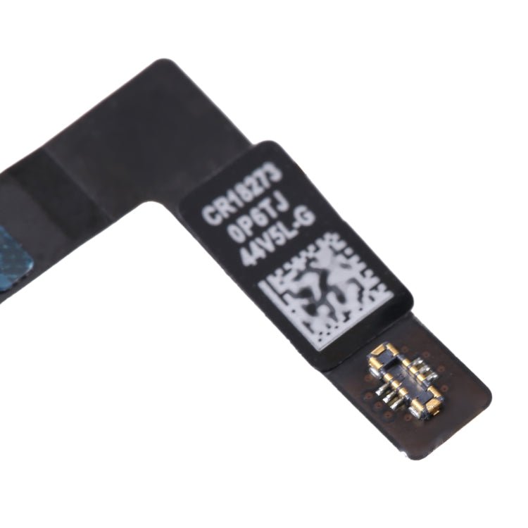 For iPad mini 2019 / mini 5 A2133 WiFi Edition Microphone Flex Cable, For iPad mini 2019 / mini 5 A2133 WiFi - ORIWHIZ