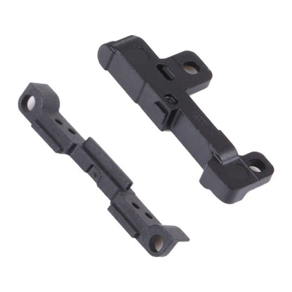 For iPad mini 6 2021 A2568 A2569 4G Power Button & Volume Button Flex Cable Bezel Frame, For iPad mini 6 2021 4G - ORIWHIZ
