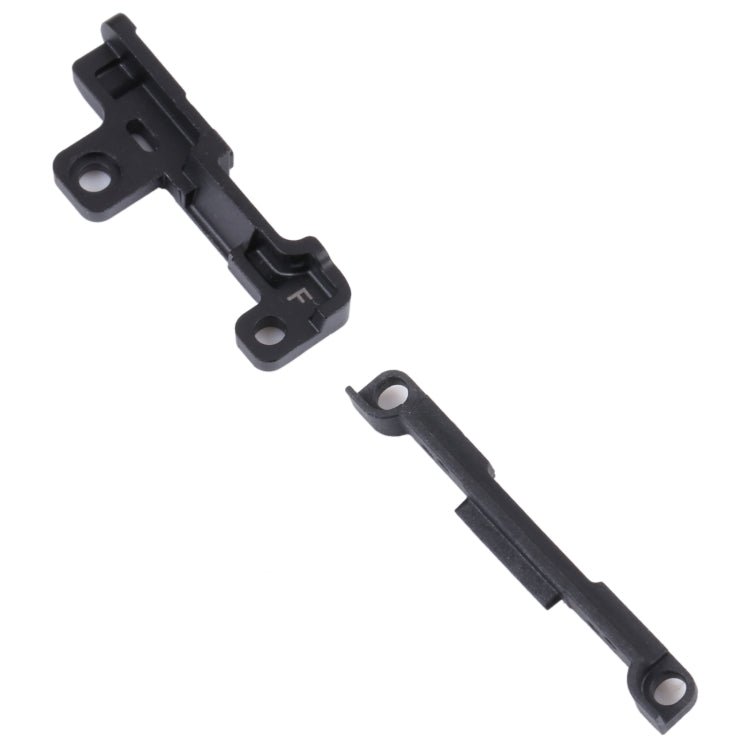 For iPad mini 6 2021 A2568 A2569 4G Power Button & Volume Button Flex Cable Bezel Frame, For iPad mini 6 2021 4G - ORIWHIZ
