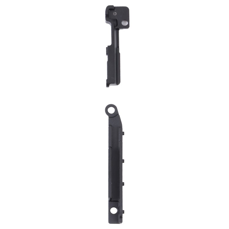 For iPad mini 6 2021 A2568 A2569 WiFi Power Button & Volume Button Flex Cable Bezel Frame, For iPad mini 6 2021 WiFi - ORIWHIZ