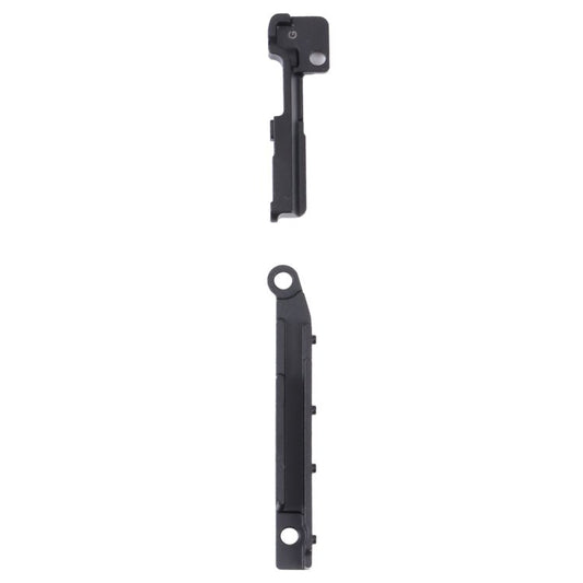 For iPad mini 6 2021 A2568 A2569 WiFi Power Button & Volume Button Flex Cable Bezel Frame, For iPad mini 6 2021 WiFi - ORIWHIZ
