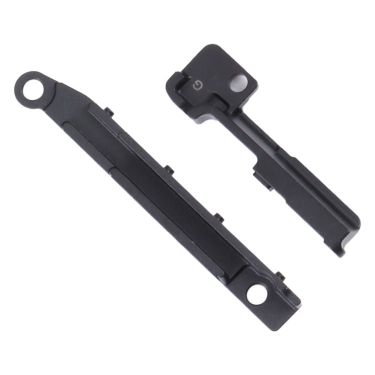 For iPad mini 6 2021 A2568 A2569 WiFi Power Button & Volume Button Flex Cable Bezel Frame, For iPad mini 6 2021 WiFi - ORIWHIZ