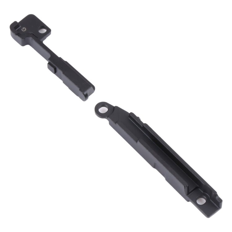 For iPad mini 6 2021 A2568 A2569 WiFi Power Button & Volume Button Flex Cable Bezel Frame, For iPad mini 6 2021 WiFi - ORIWHIZ
