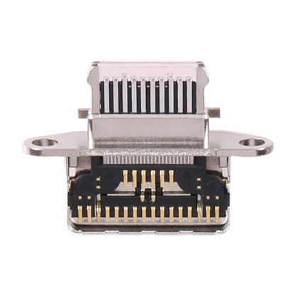For iPad mini 6 Charging Port Connector, For iPad mini 6, For iPad mini 6 (Pink), For iPad mini 6 (Purple) - ORIWHIZ